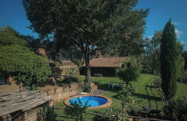 Casale Delle Papere Experience - Foto 1