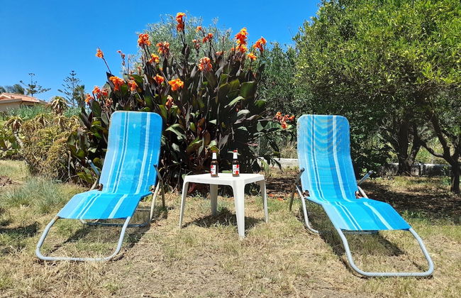 Margherita's Nest by the sea With Birds Song - Foto 18