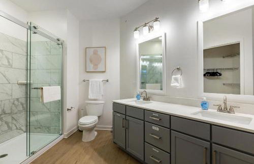 Landing Stunning 2BD in Manhattan Harbour - Foto 9