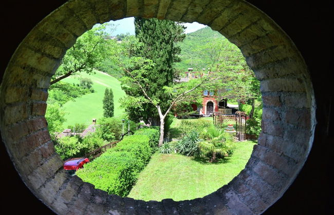 Belvilla by OYO Casa Cielo - Photo 47