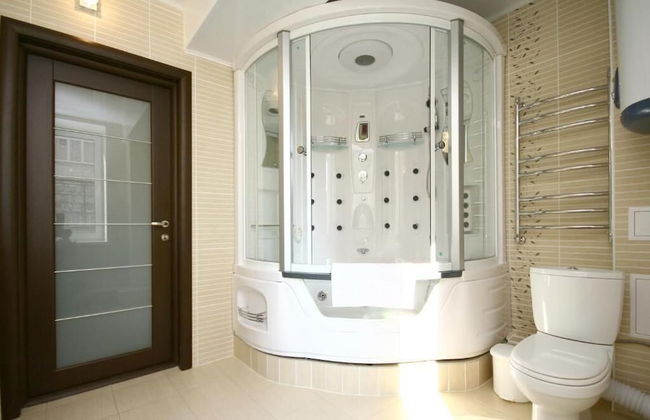 Vizavi Apartments - Photo 29