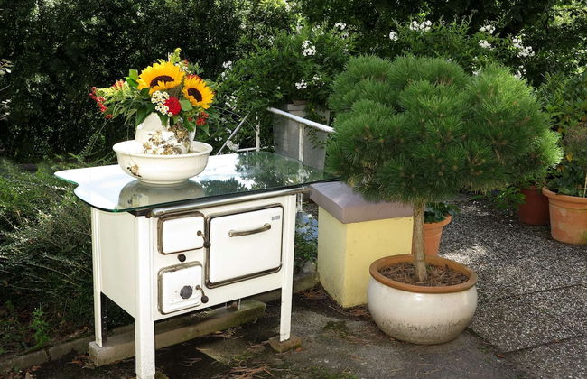 Relaxa at a Luxurious Villa in Bad Pyrmont - Foto 47