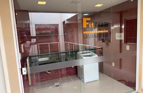 Fitroom Apartment - Foto 10