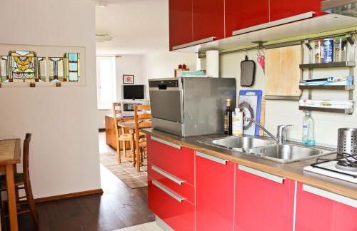 NEW! Gîtes de Charme au Mas de Soleil - Foto 29