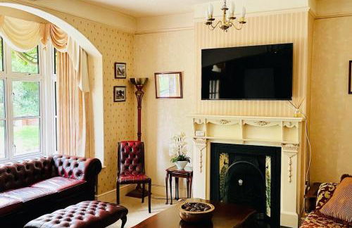 Nuthooks House - Foto 23