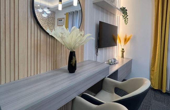 Rinann's Condotel Davao - Foto 19