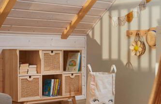 W Brzozowym Gaju Lubiatowo - Foto 33