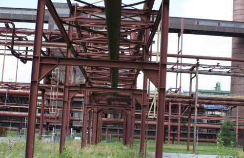 Ferienwohnung Zollverein - Foto 34