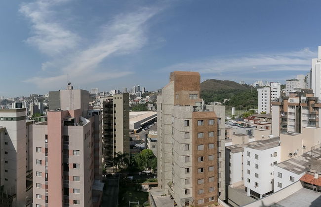 Moderno apartamento no Buritis - Foto 39