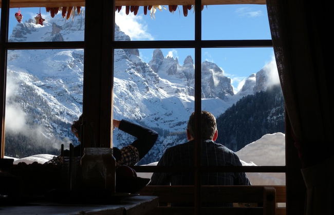 Agriturismo Chalet Fogajard - Photo 26