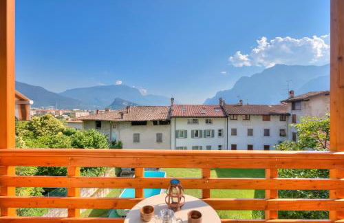 Al Mandorlo Family & Bike Friendly - Happy Rentals - Foto 55