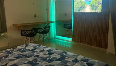 Suíte master caminho das praias - Foto 4