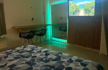 Suíte master caminho das praias - Foto 4