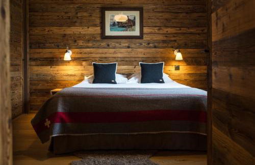 Les Chalets PVG - Photo 38