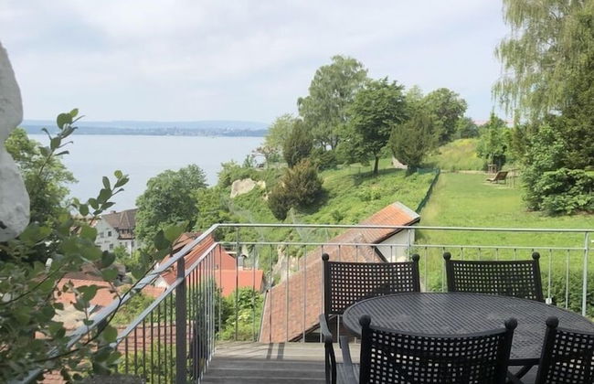 Winzerhäusle Meersburg - Foto 24