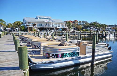 3 BR 2 BA Downtown Loft water view - Foto 37