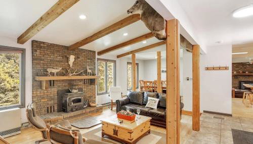 The Evergreen Oasis I Red Rocks I Morrison - Foto 5