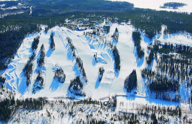 Villa Polaris - Foto 24