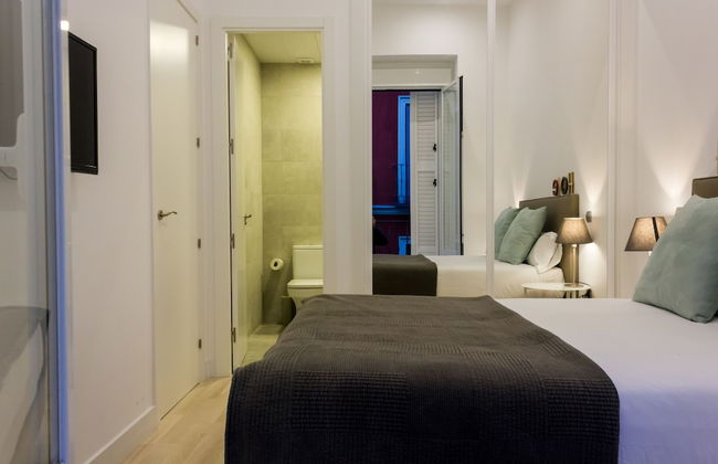 Arenal Suites Gran Vía - Foto 2