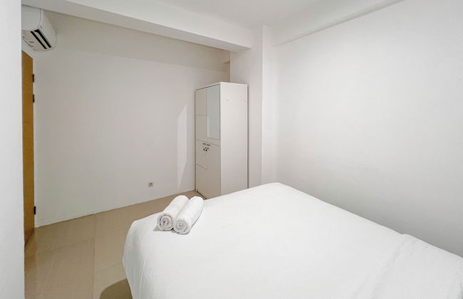 Spacious And Restfull 3Br At Bale Hinggil Apartment - Foto 7