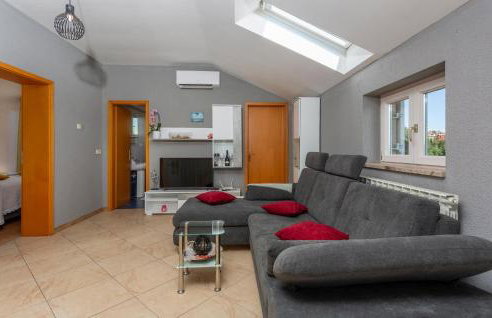 Beautiful Home In Matulji With Wifi - Foto 16