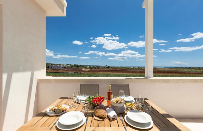 Perla Saracena Luxury Suites - Foto 30