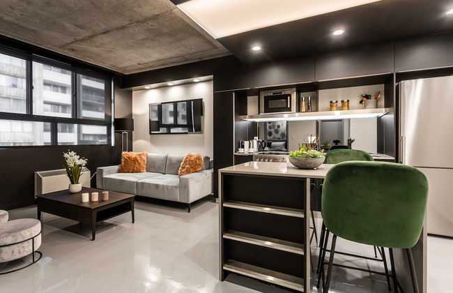 Pierce Boutique Apartments - Foto 74