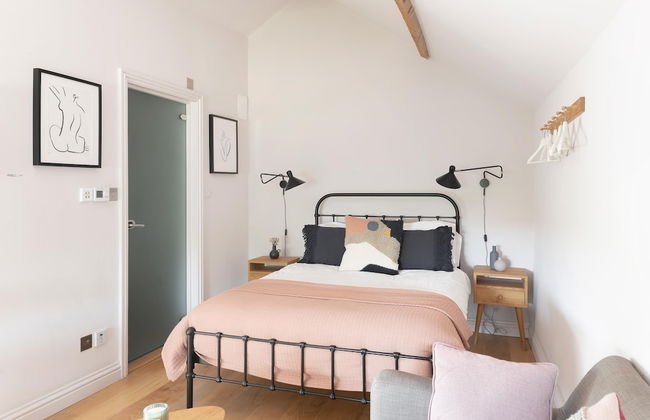 The Hayloft - Foto 3