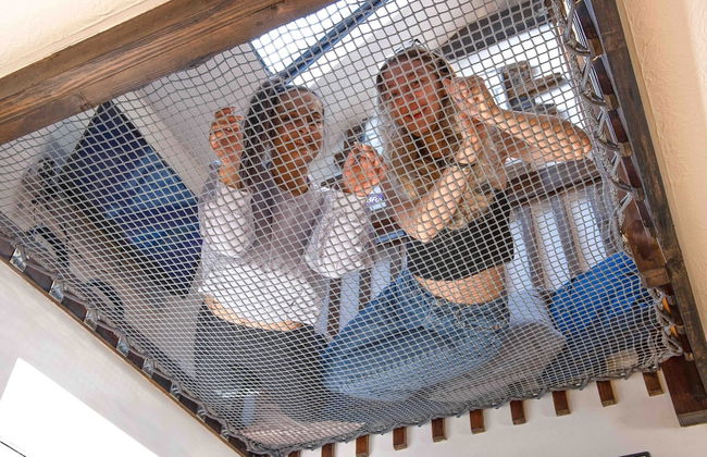 The Old Stables - Foto 26