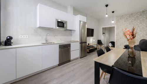 Torrejón Suites 2 - Foto 2