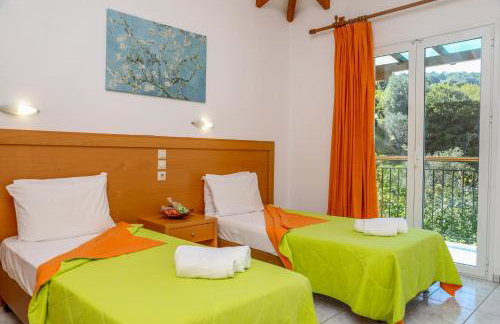 Villa Mitzelos - Foto 64