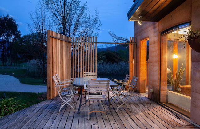 Eco Villa Mt Beauty Near Falls Creek & Bright - Photo 12