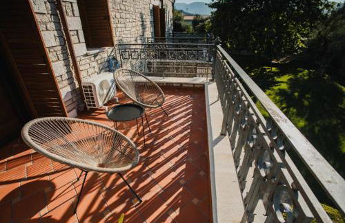 PanThea Stone Villa - Photo 46