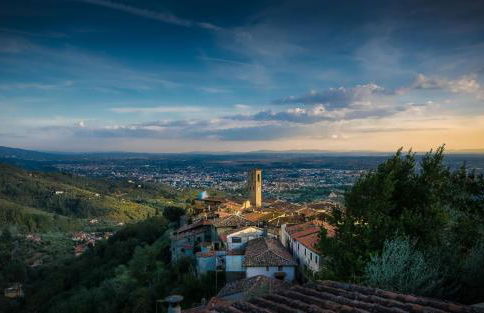 Panoramic apartment - Foto 27