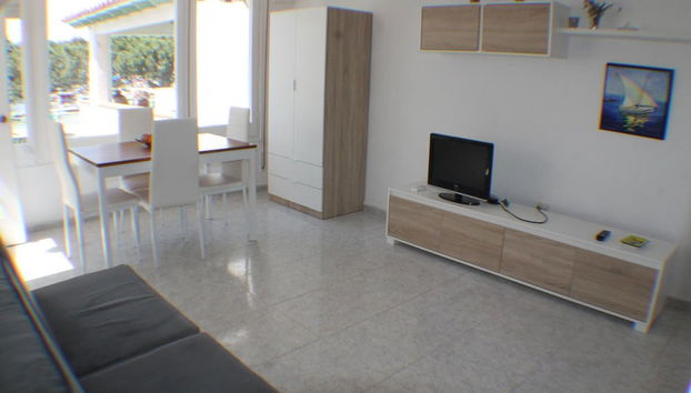 Estudio Puerto n 2 in Roses - Foto 5, Habitación