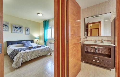 Villa ilusions en Olivella, Sitges, Barcelona - Photo 18