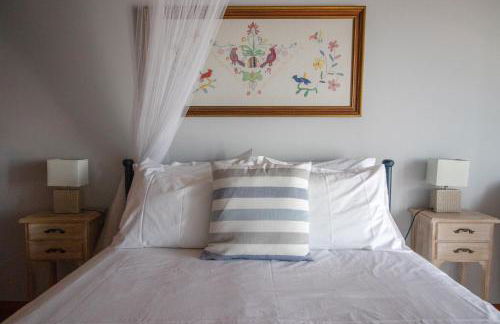 The Red Bougainvillea Apartments - Foto 10