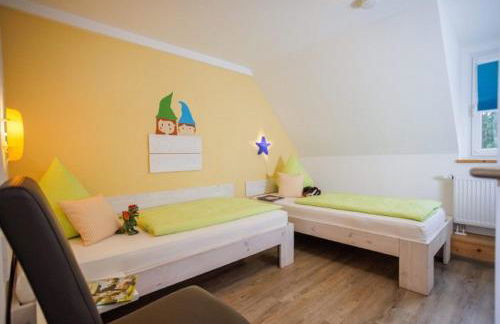 KrämersBug - Unterkunft für Familien mit kleinen Kindern - Foto 23