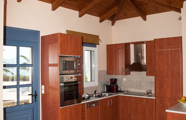 Villa Aqua Marine - Foto 20