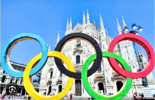 Glamour Liberty Apartment Sabotino38 - Foto 80