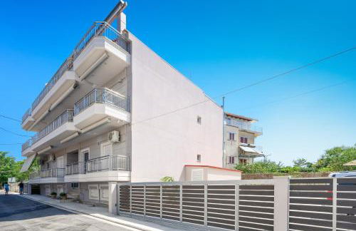 Apartments Stoudios Georgias - Foto 42