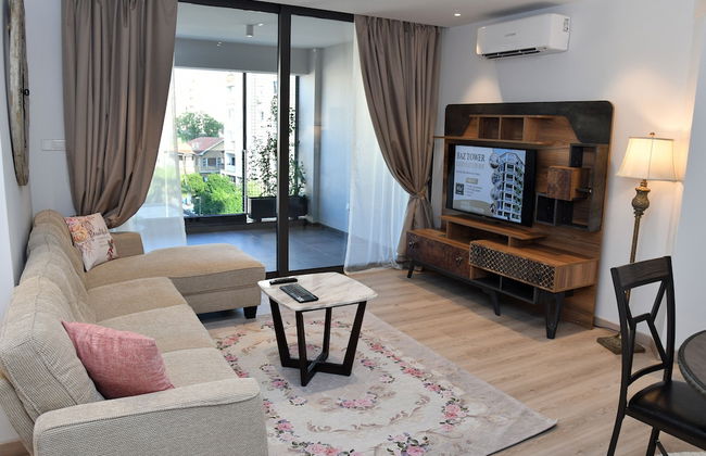 Baz Tower - Photo 26