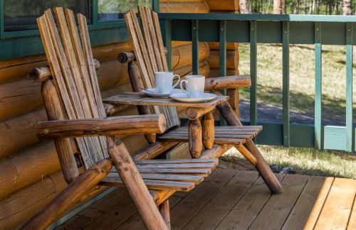 Gorgeous Cabin 3 Rooms & 2 Baths in Bailey - Foto 11