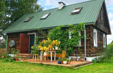 Magiczne Podlasie - Foto 1