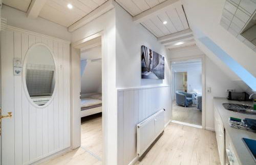 Ferienwohnung Silbermoewe_Herrenhof - Foto 38