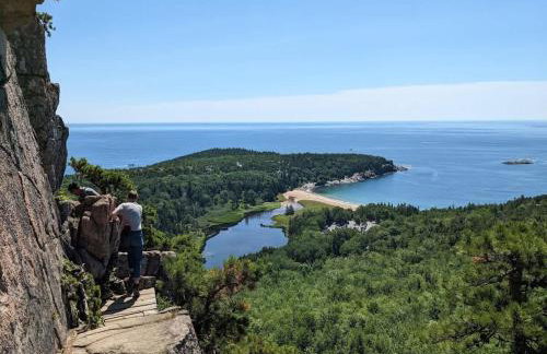 Acadia Luxury Penthouse Suite - Foto 30