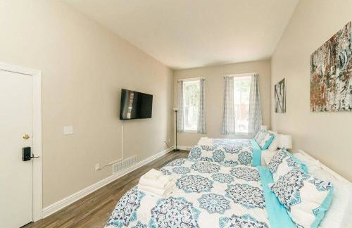 Studio Suite - No Steps - Walkable & Free Parking - Foto 13