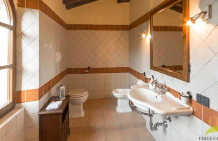 Colle Cavalieri - Country House - Foto 20