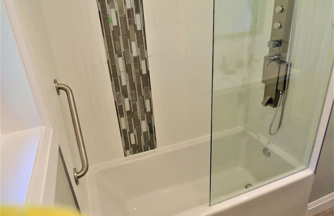 iResidence in Toronto- Vacation Home - Foto 32