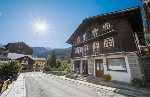Monterosa Cozy Apartment 200m From Ski - Happy Rentals - Foto 44